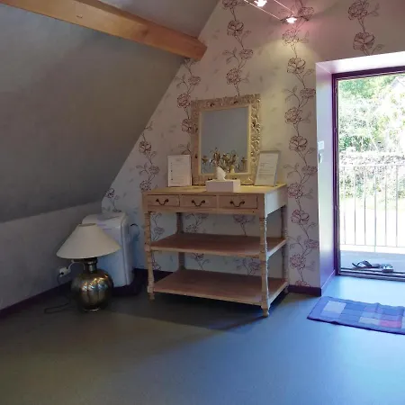 L'auremaly Bed and Breakfast