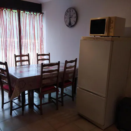 L'auremaly Bed and Breakfast