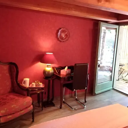 Bed and Breakfast L'auremaly Loze