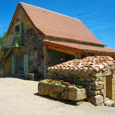 Bed and Breakfast L'auremaly 3*