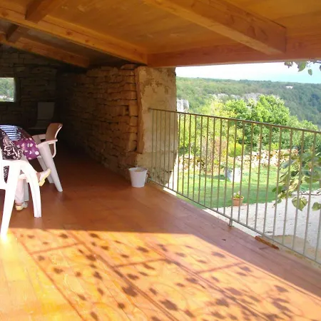 Bed and Breakfast L'auremaly 3*