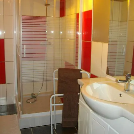 L'auremaly Bed and Breakfast