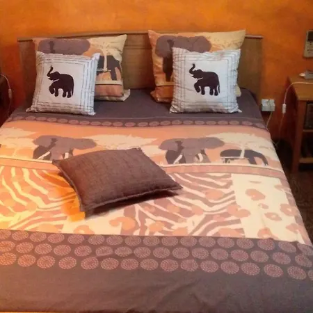 Bed and Breakfast L'auremaly