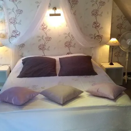 Bed and Breakfast L'auremaly