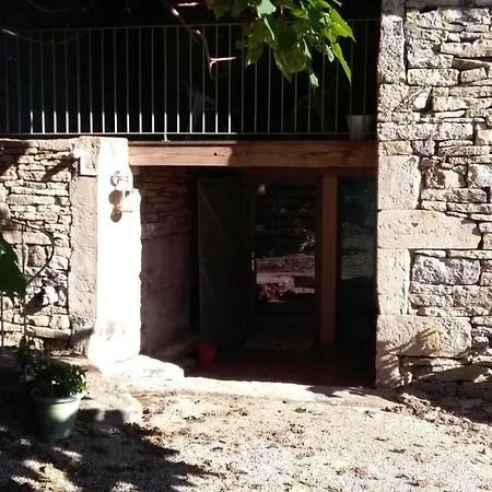 Bed and Breakfast L'auremaly 3*