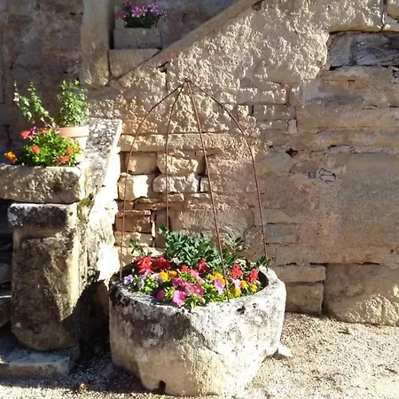 Bed and Breakfast L'auremaly Loze
