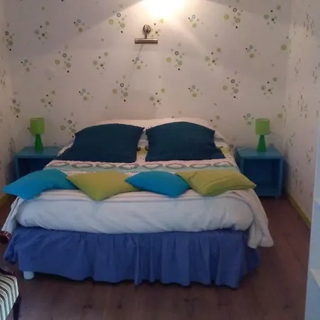 Bed and Breakfast L'auremaly Loze