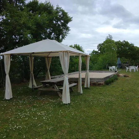 L'auremaly Bed & Breakfast