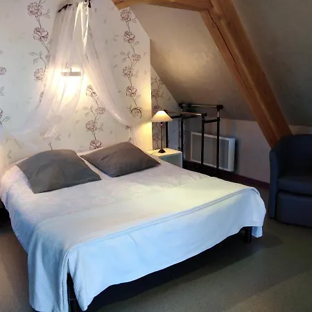 L'auremaly Bed & Breakfast 3*