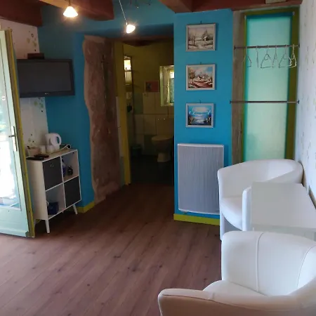 L'auremaly Bed & Breakfast Loze