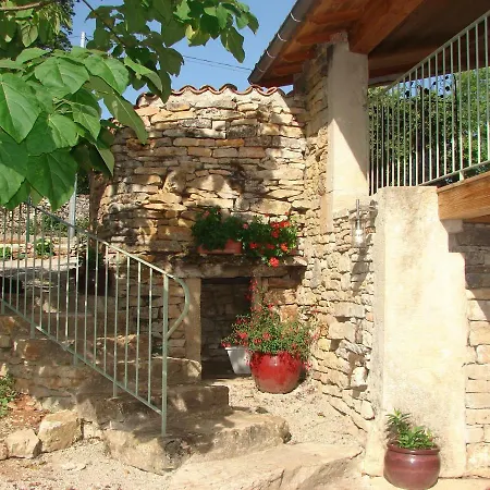 Bed & Breakfast L'auremaly