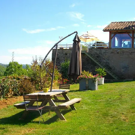 L'auremaly Bed & Breakfast 3*