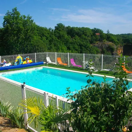 Bed & Breakfast L'auremaly 3*