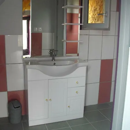 Bed & Breakfast L'auremaly 3*