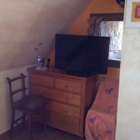 Bed & Breakfast L'auremaly 3*